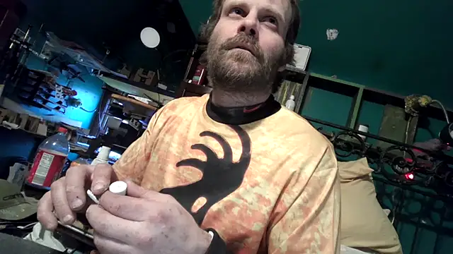 charactrzero online show from 1, 3, 2026