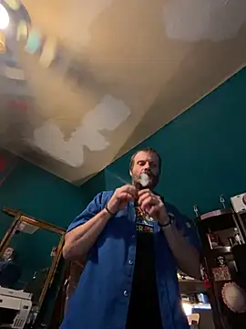 charactrzero online show from 27, 9, 2025