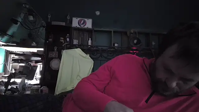 charactrzero online show from 14, 2, 2026