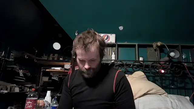 charactrzero online show from 1, 3, 2026