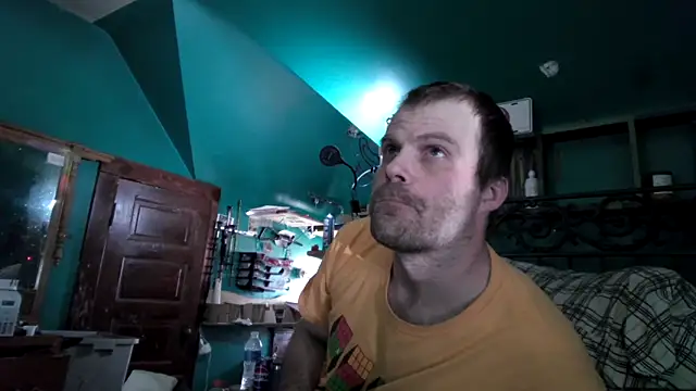 charactrzero online show from 12, 4, 2026