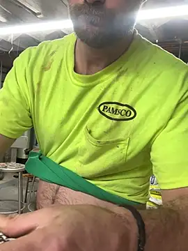 charactrzero online show from 8, 2, 2025