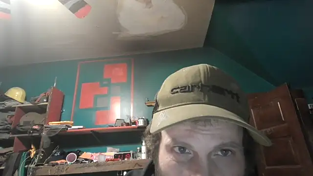 charactrzero online show from 13, 3, 2026