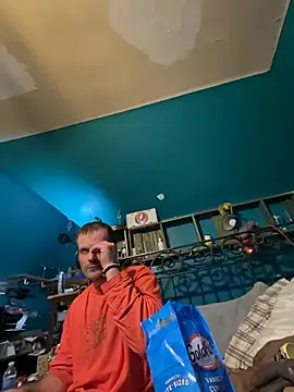 charactrzero online show from 13, 4, 2026