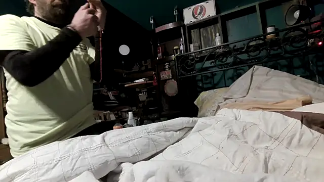 charactrzero online show from 26, 2, 2026