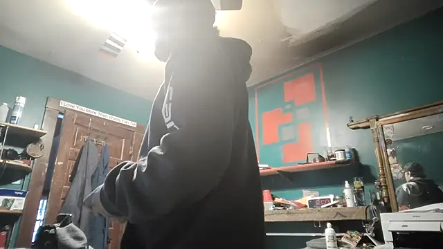 charactrzero online show from 11, 2, 2026