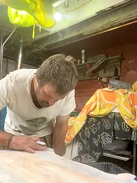 charactrzero online show from 11, 11, 2025