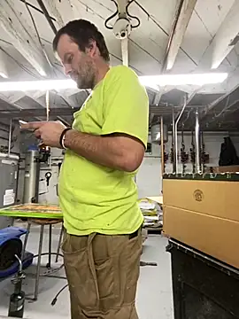 charactrzero online show from 15, 10, 2025