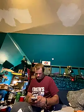 charactrzero online show from 4, 10, 2025