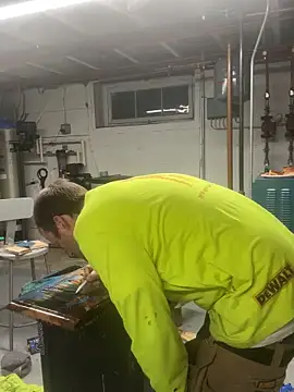 charactrzero online show from 14, 11, 2025