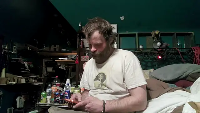 charactrzero online show from 4, 3, 2026