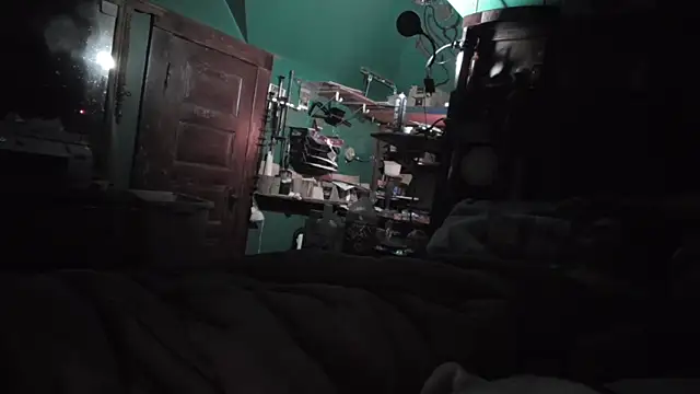 charactrzero online show from 5, 4, 2026