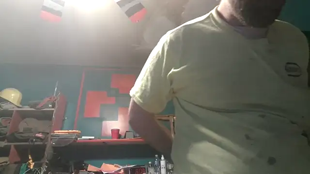 charactrzero online show from 20, 3, 2026