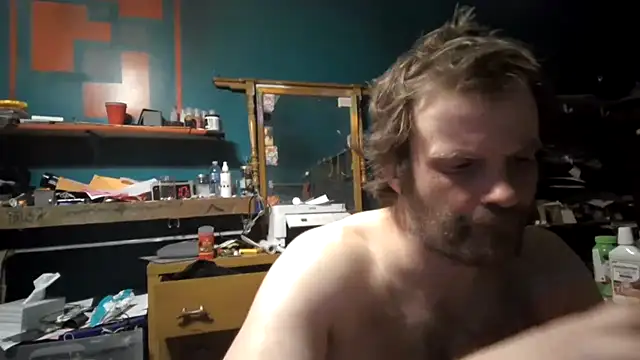 charactrzero online show from 4, 4, 2026