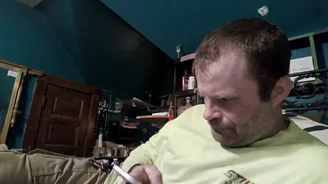 charactrzero online show from 15, 11, 2025