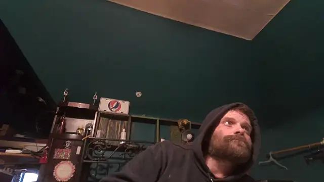 charactrzero online show from 18, 3, 2026