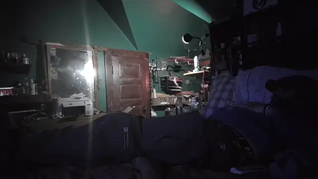 charactrzero online show from 22, 3, 2026