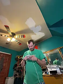 charactrzero online show from 9, 2, 2025