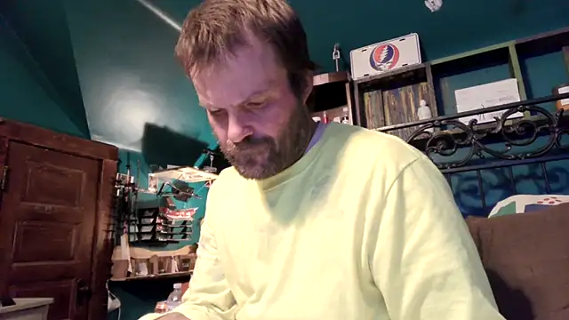 charactrzero online show from 10, 11, 2025