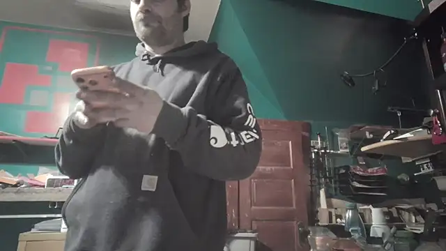 charactrzero online show from 4, 2, 2026