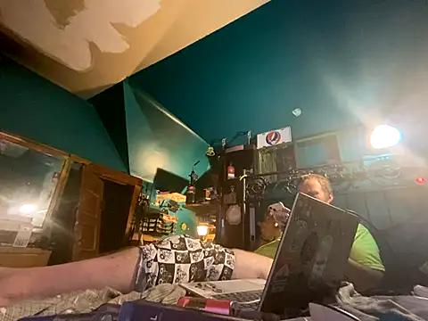 charactrzero online show from 1, 10, 2025