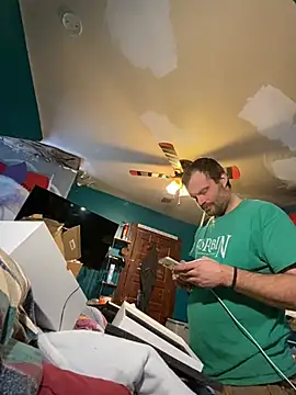 charactrzero online show from 9, 2, 2025