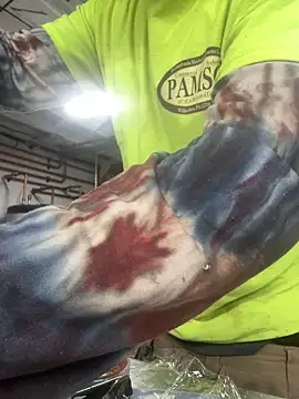 charactrzero online show from 22, 12, 2025