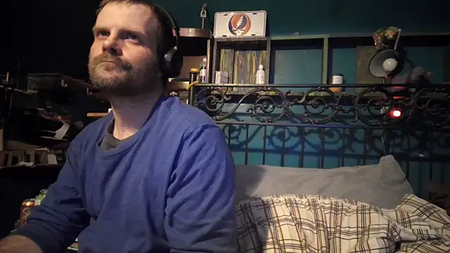 charactrzero online show from 26, 4, 2026