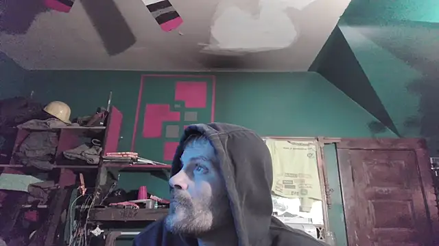 charactrzero online show from 6, 2, 2026