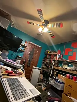 charactrzero online show from 1, 2, 2025