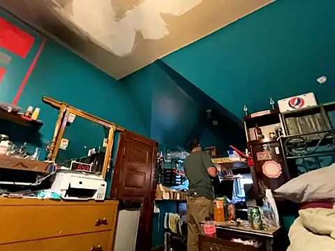 charactrzero online show from 21, 10, 2025