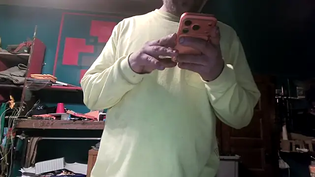 charactrzero online show from 7, 2, 2026