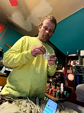 charactrzero online show from 29, 10, 2025