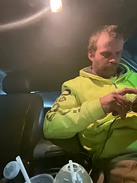 charactrzero online show from 14, 2, 2025