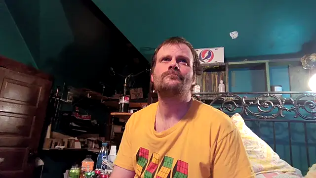 charactrzero online show from 3, 2, 2026