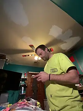 charactrzero online show from 11, 2, 2025