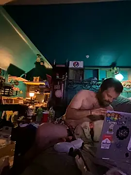 charactrzero online show from 4, 10, 2025