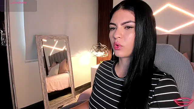 Snapshot of Veronicalanx1 chatting on 15, 6, 2026 Veronicalanx1 online show from 15, 6, 2026
