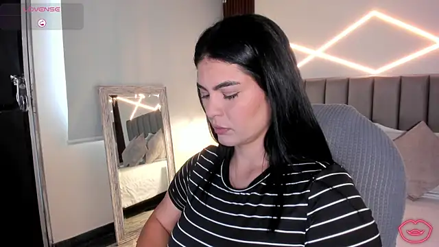 Veronicalanx1 online show from 13, 4, 2026