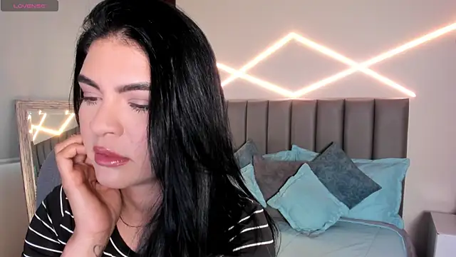 Veronicalanx1 online show from 31, 3, 2026