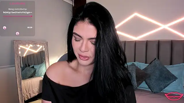 Veronicalanx1 online show from 29, 4, 2026
