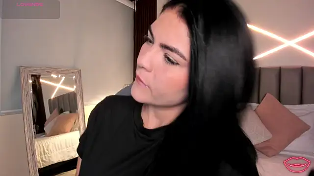 Snapshot of Veronicalanx1 chatting on 18, 6, 2026 Veronicalanx1 online show from 18, 6, 2026