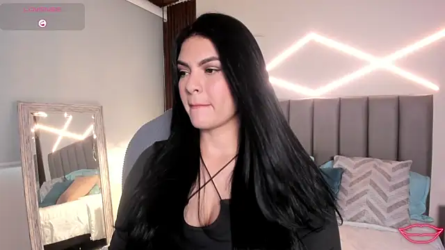 Veronicalanx1 online show from 15, 5, 2026