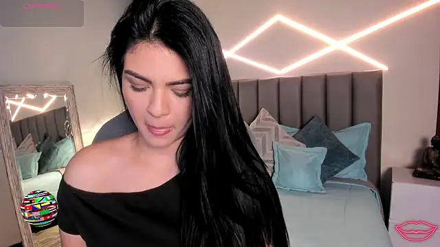 Snapshot of Veronicalanx1 chatting on 10, 7, 2026 Veronicalanx1 online show from 10, 7, 2026