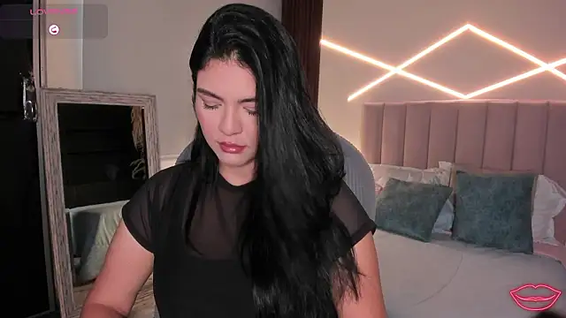 Veronicalanx1 online show from 12, 3, 2026