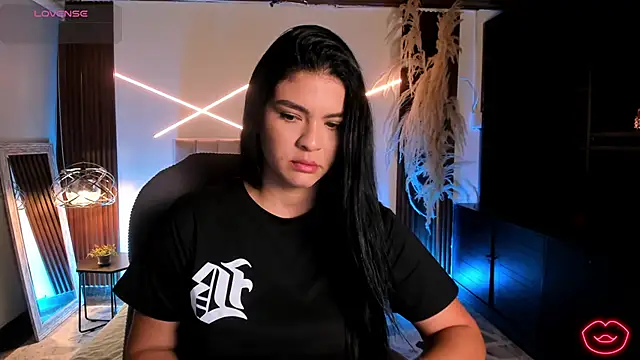 Veronicalanx1 online show from 10, 2, 2026