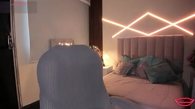 Veronicalanx1 online show from 2, 3, 2026