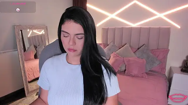 Veronicalanx1 online show from 17, 3, 2026