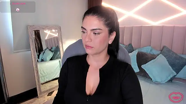 Veronicalanx1 online show from 20, 3, 2026