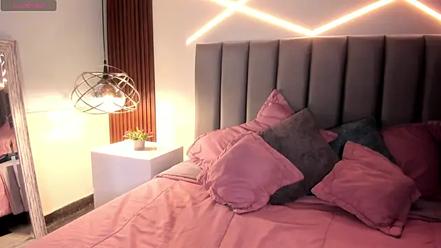 Veronicalanx1 online show from 26, 3, 2026